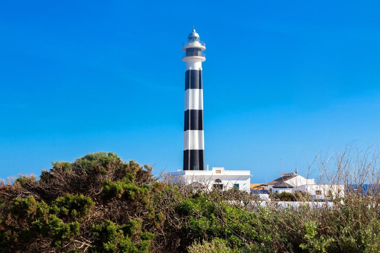 Sa Sivina Cala 'n Bosch