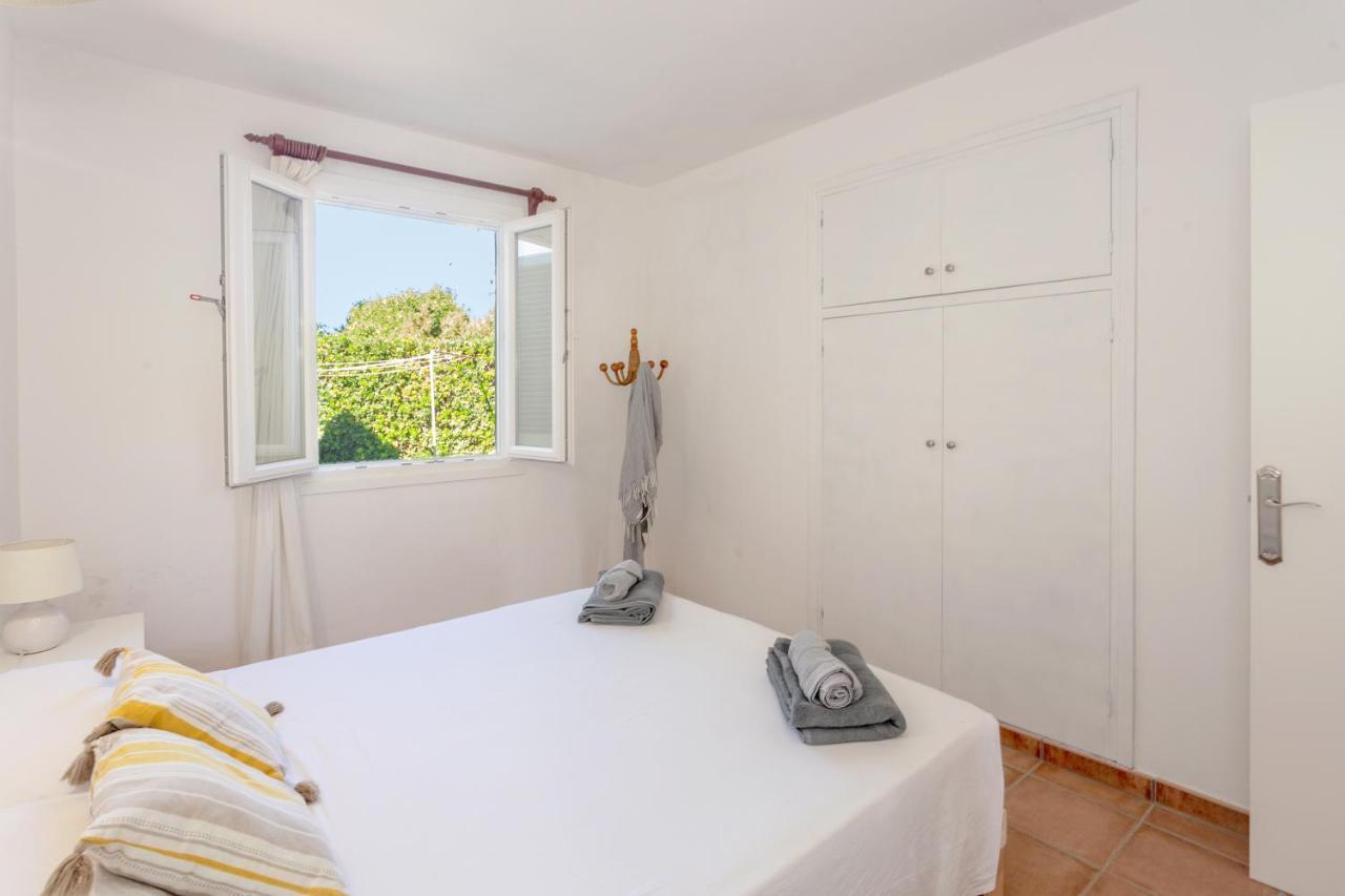 Vakantiehuis Sa Sivina