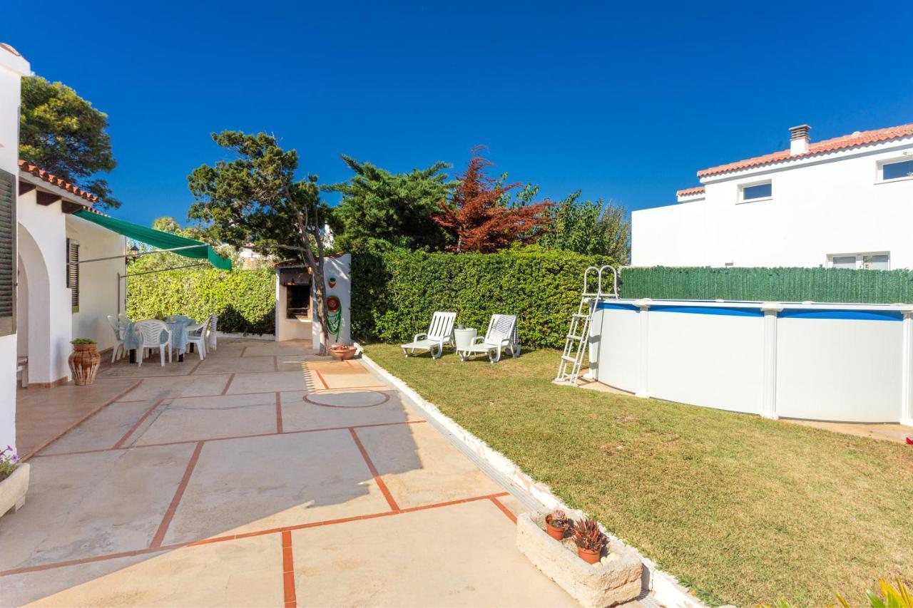 Sa Sivina Cala en Bosch