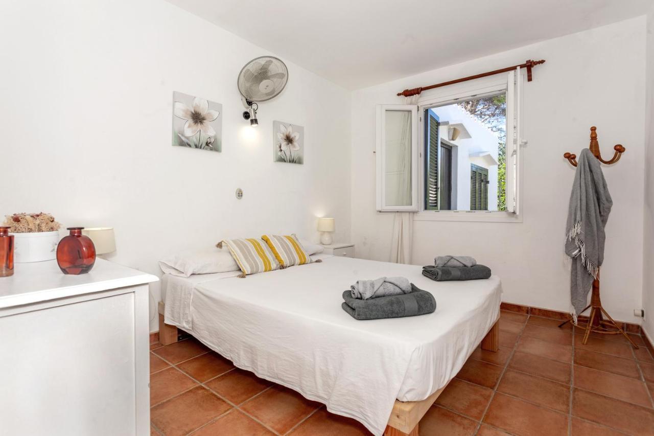 Sa Sivina Holiday home Cala'N Bosch (Menorca)